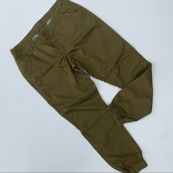 NWT MEC Cotton Adventure Pants - Picture 2 of 6